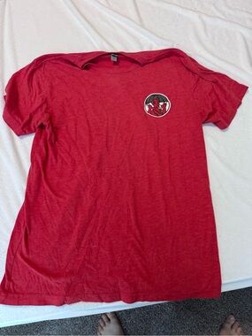 Red Devils T Shirt